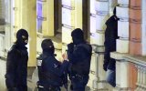 Belgian police