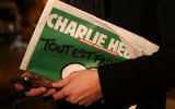 Charlie Hebdo