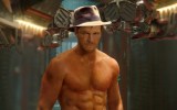 Christ Pratt AAP