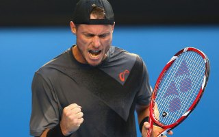 Lleyton Hewitt
