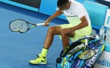 Nick Kyrgios