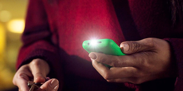Microsoft Nokia 215