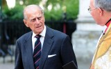 Prince Phillip Duke of Edinburgh