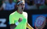 Roger Federer