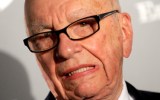 Rupert Murdoch
