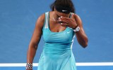 Serena Williams coffee