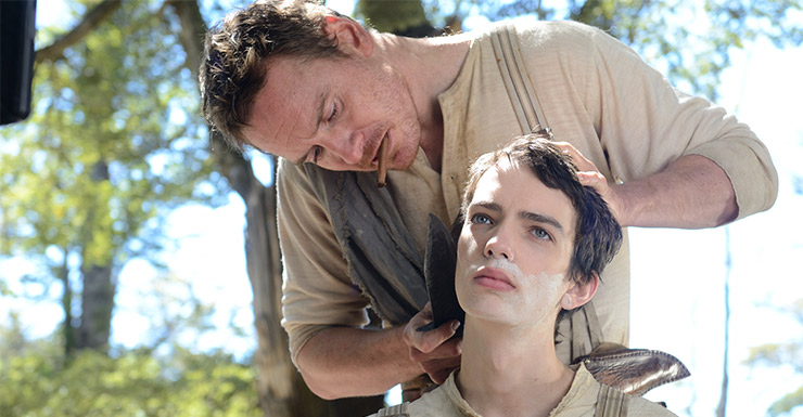 Kodi Smit-McPhee