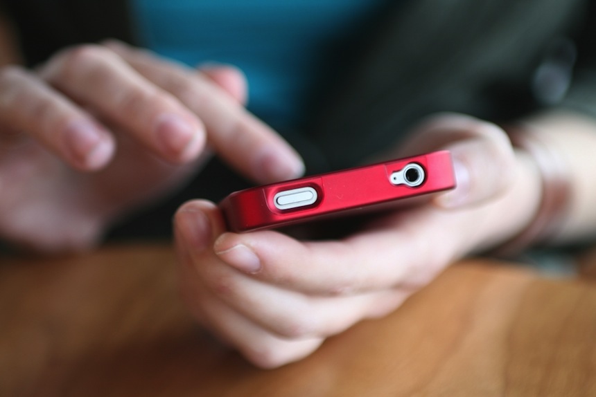 mobile data 'shrinkflation'