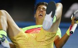 Thanasi Kokkinakis