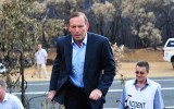 Tony Abbott Australian Prime Minister