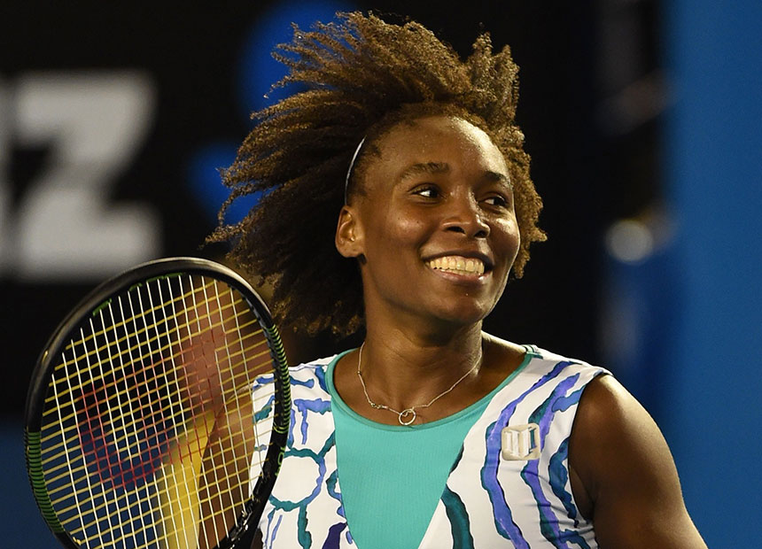 Venus Williams