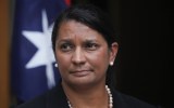 Is Northern Territory Labor senator Nova Peris headed for the AFL?