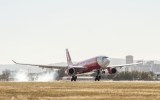 Air Asia cancels flights from Melbourne and Sydney to Bali.