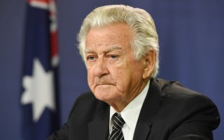 Bob Hawke