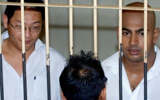 Chan Sukumaran AAP