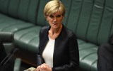 australia south china sea