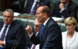 Tony Abbott
