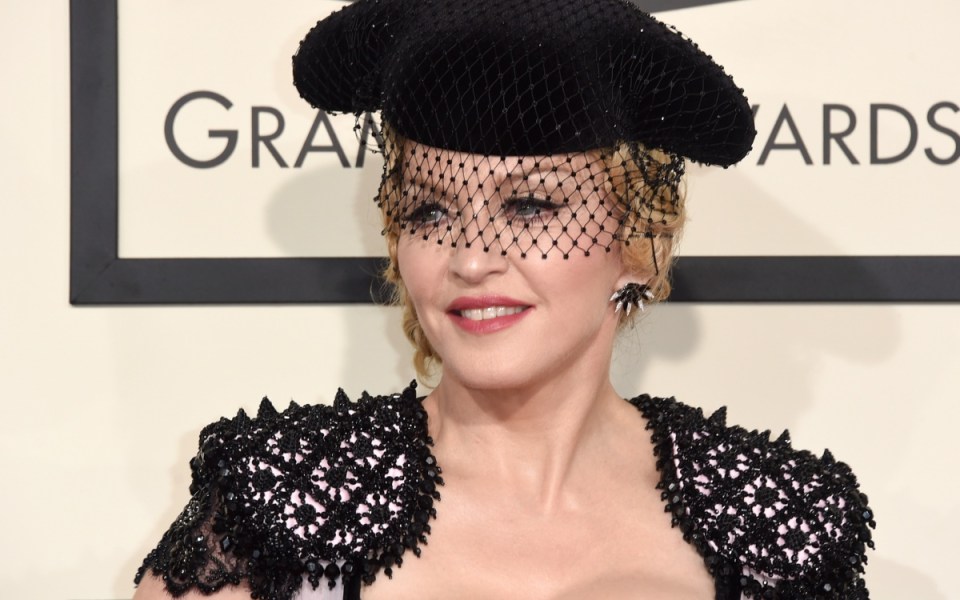 Grammys 2015