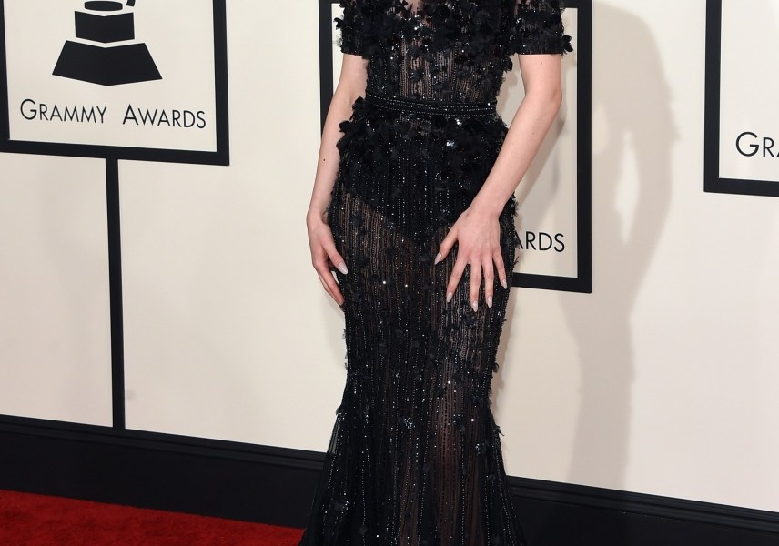 Grammys 2015