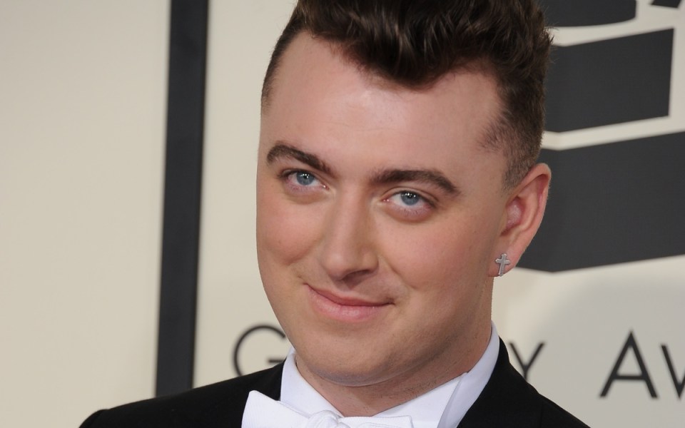 Grammys 2015