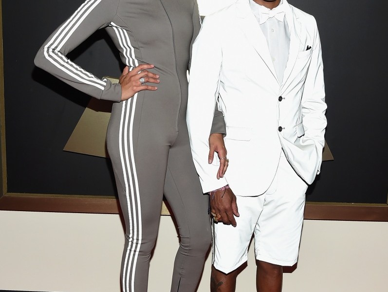 Grammys 2015