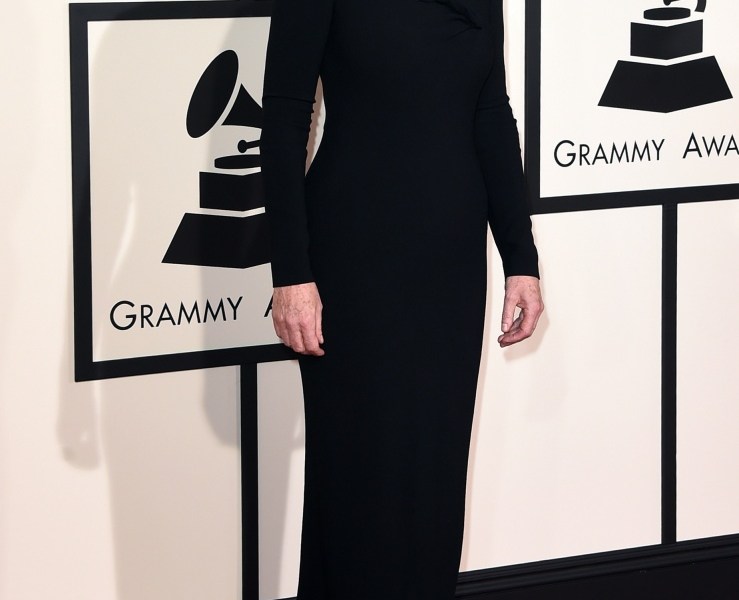Grammys 2015