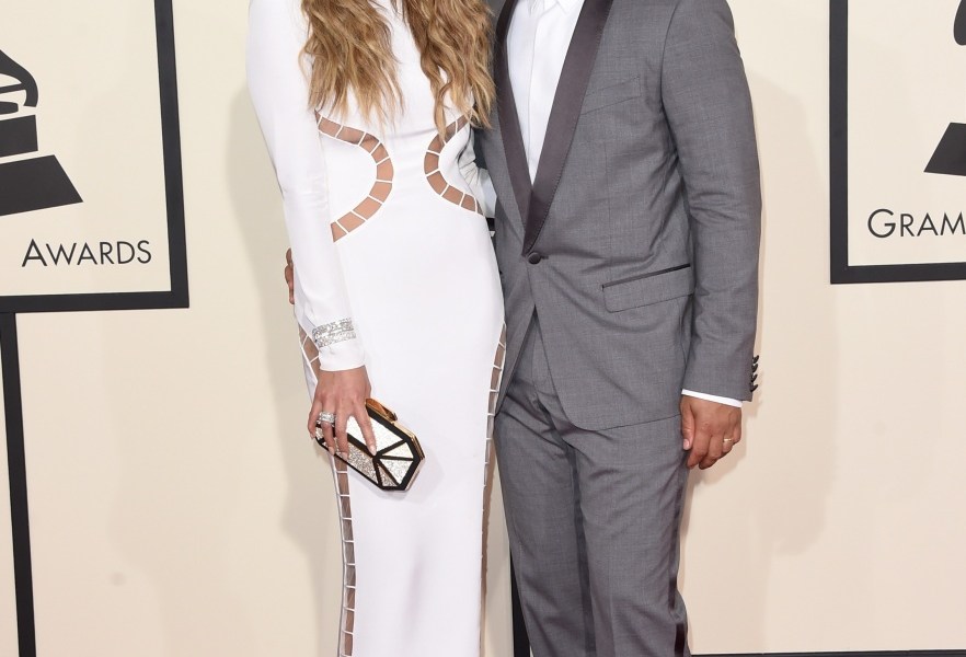 Grammys 2015