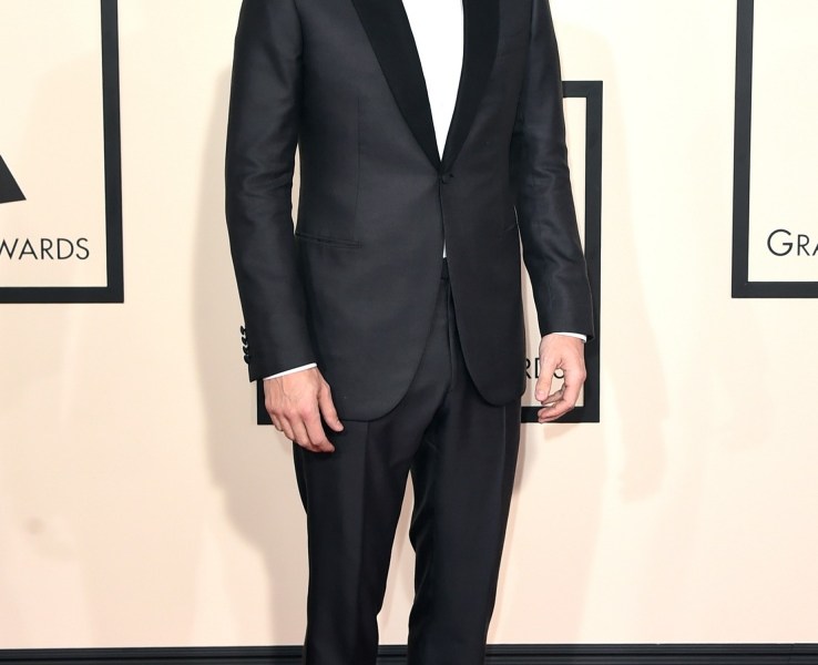 Grammys 2015