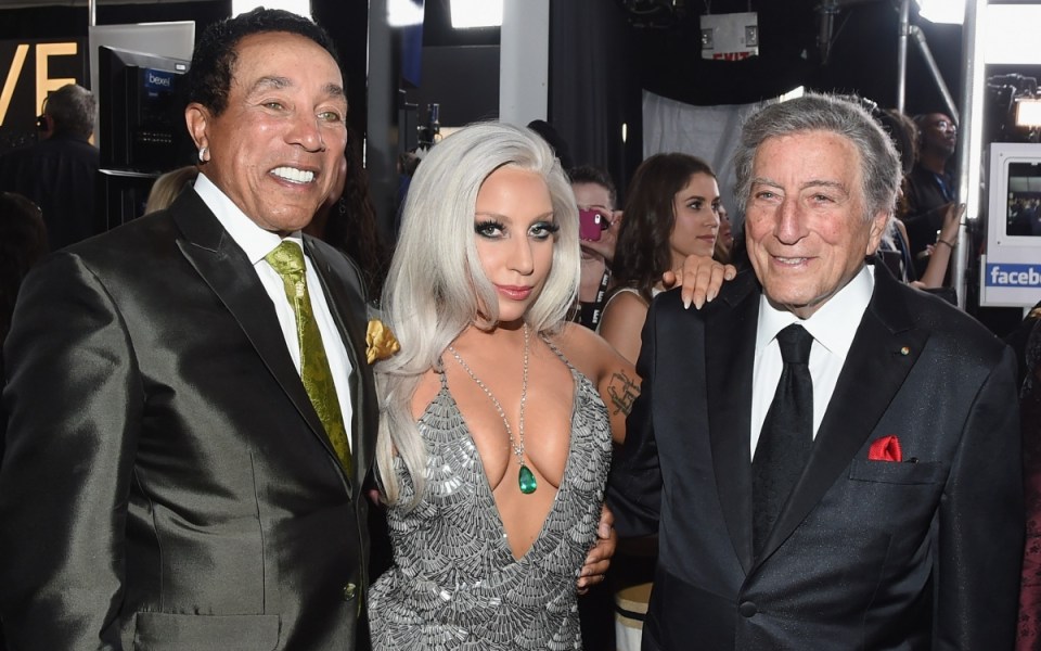 Grammys 2015