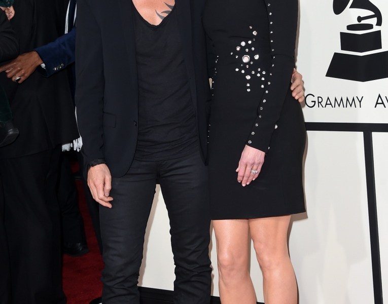 Grammys 2015