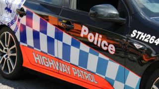 ararat crash