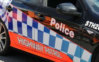 ararat crash