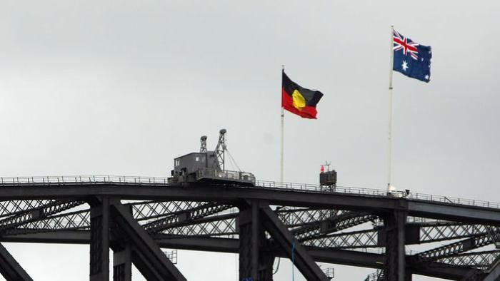 australia day