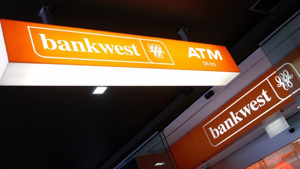 Bankwest