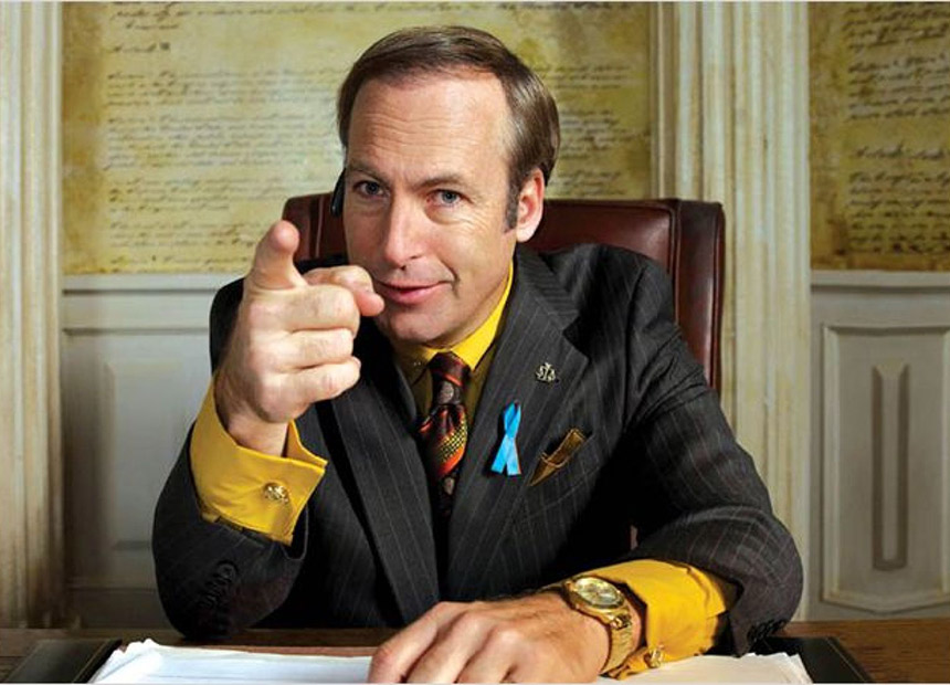 Better-Call-Saul