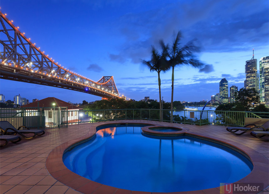 Property of the week Brisbane