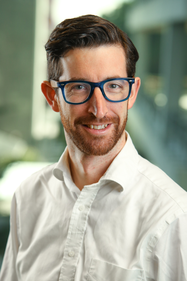 Fergal Davis