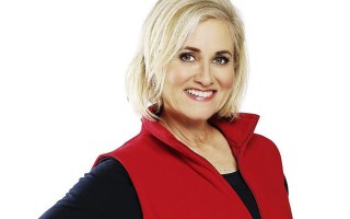 I'm-A--Celeb-Australia Maureen McCormick