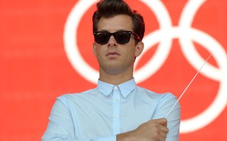 Mark-Ronson