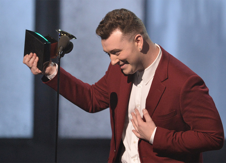 Grammys 2015