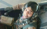 Jordanian-pilot