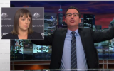 John Oliver