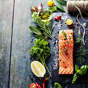 Seafood