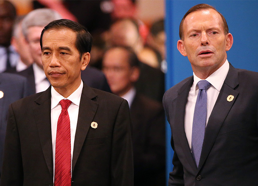 Bali Nine clemency