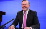 Anthony Albanese