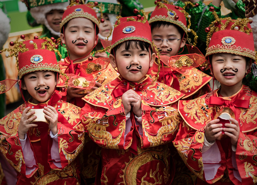 Chinese New Year