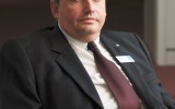 People with Disability Australia CEO Craig Wallace.