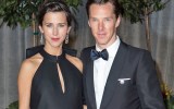 Benedict Cumberbatch AAP