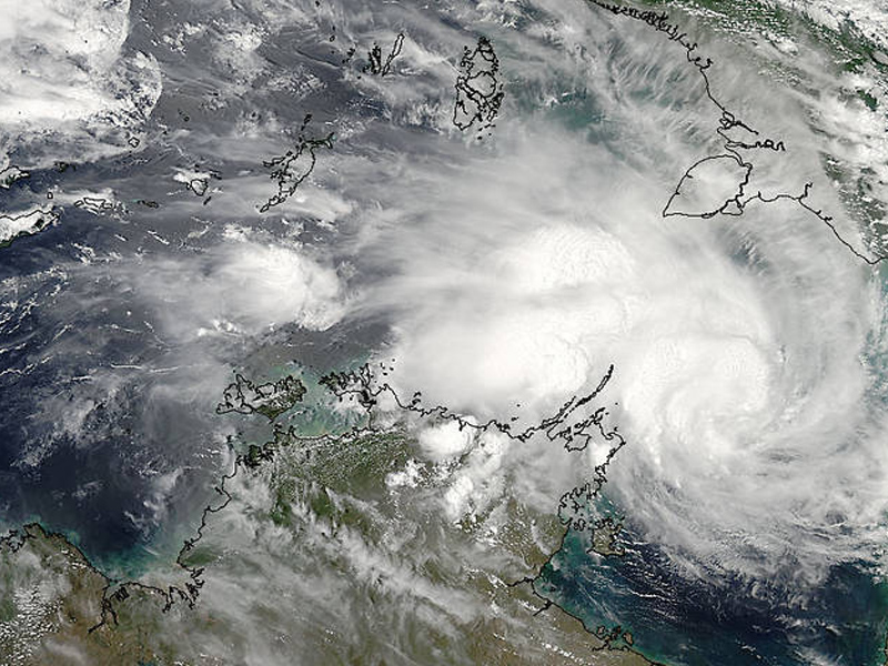 Cyclone Lam