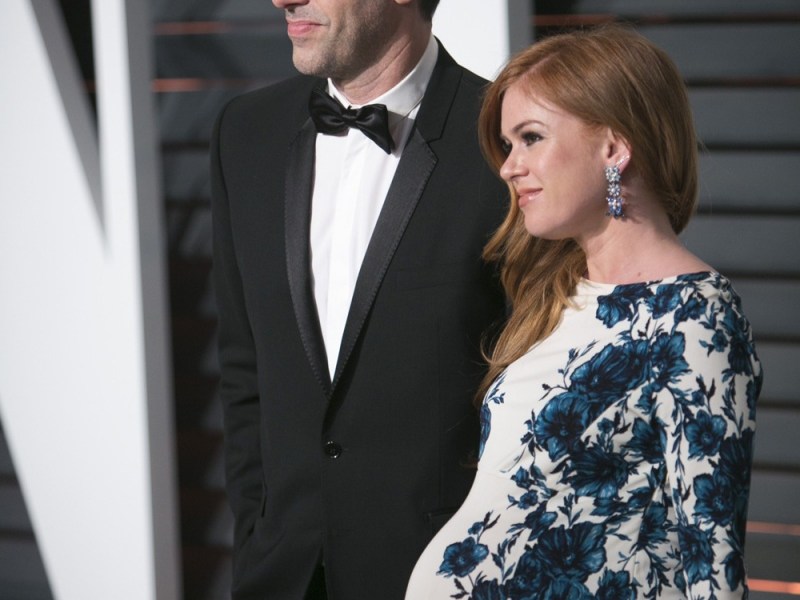 Isla Fisher